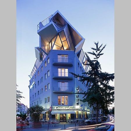 Chelsea Hotel Köln Eksteriør bilde