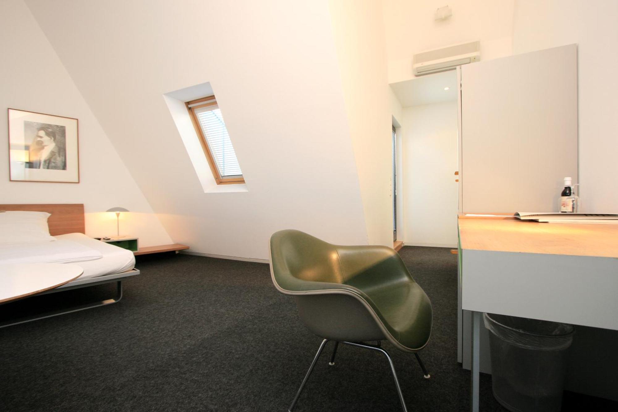Chelsea Hotel Köln Rom bilde