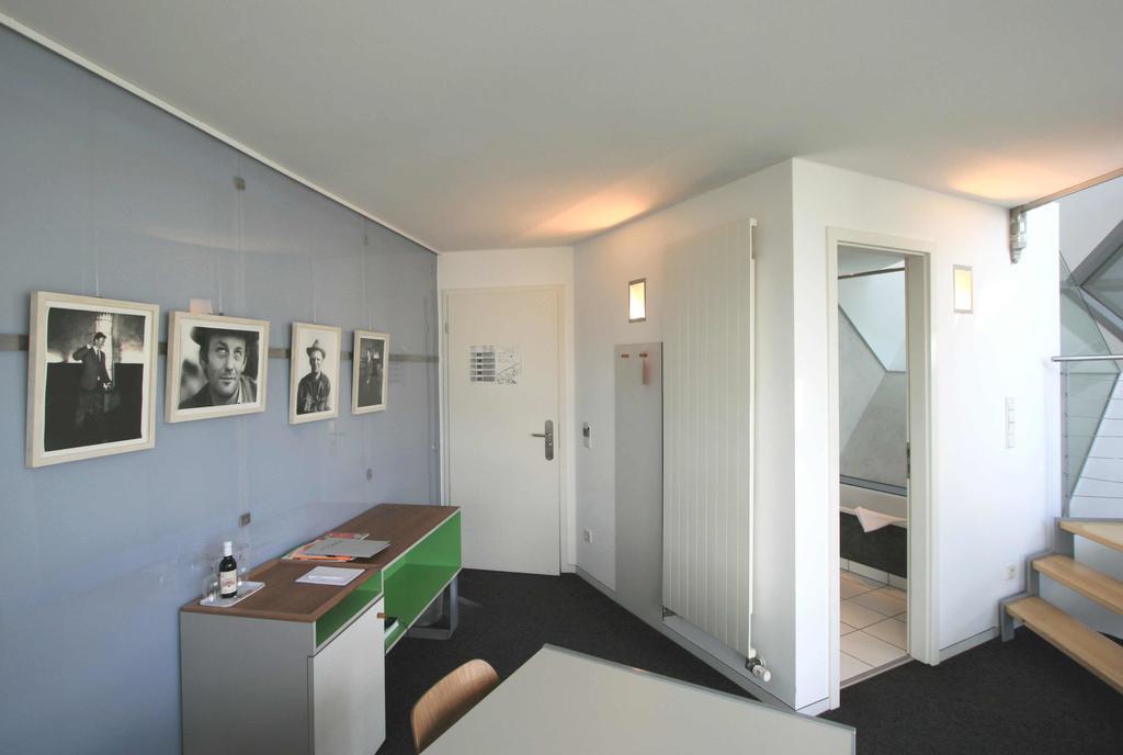 Chelsea Hotel Köln Eksteriør bilde