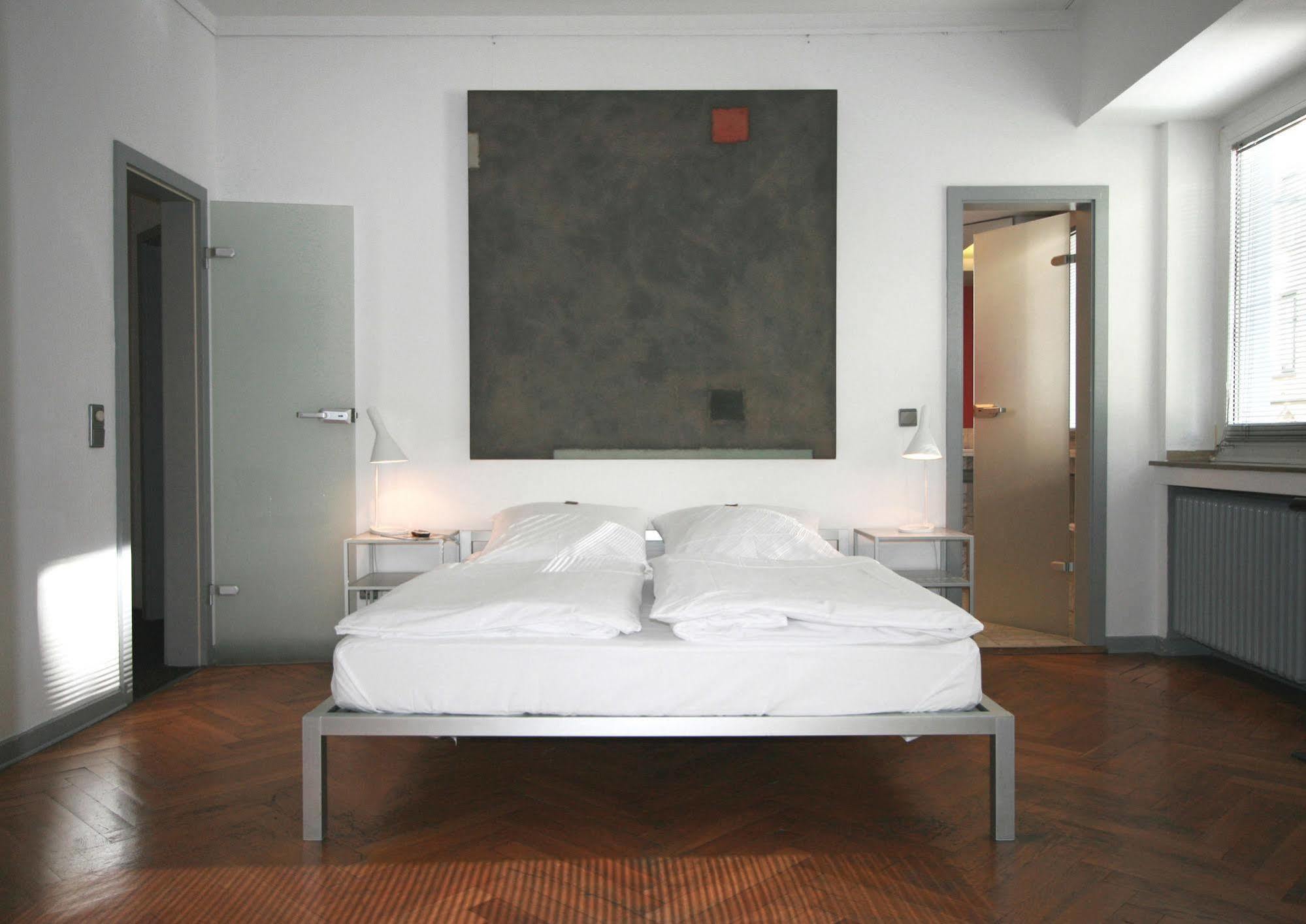 Chelsea Hotel Köln Eksteriør bilde