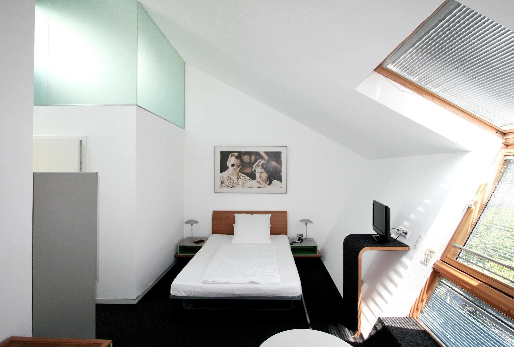 Chelsea Hotel Köln Eksteriør bilde