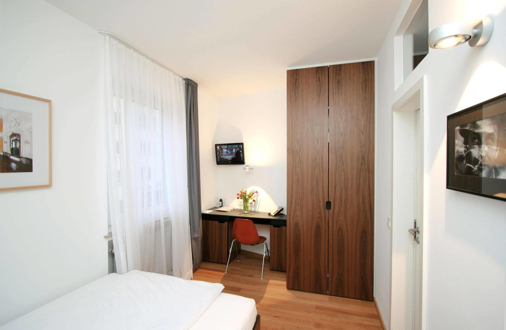 Chelsea Hotel Köln Eksteriør bilde