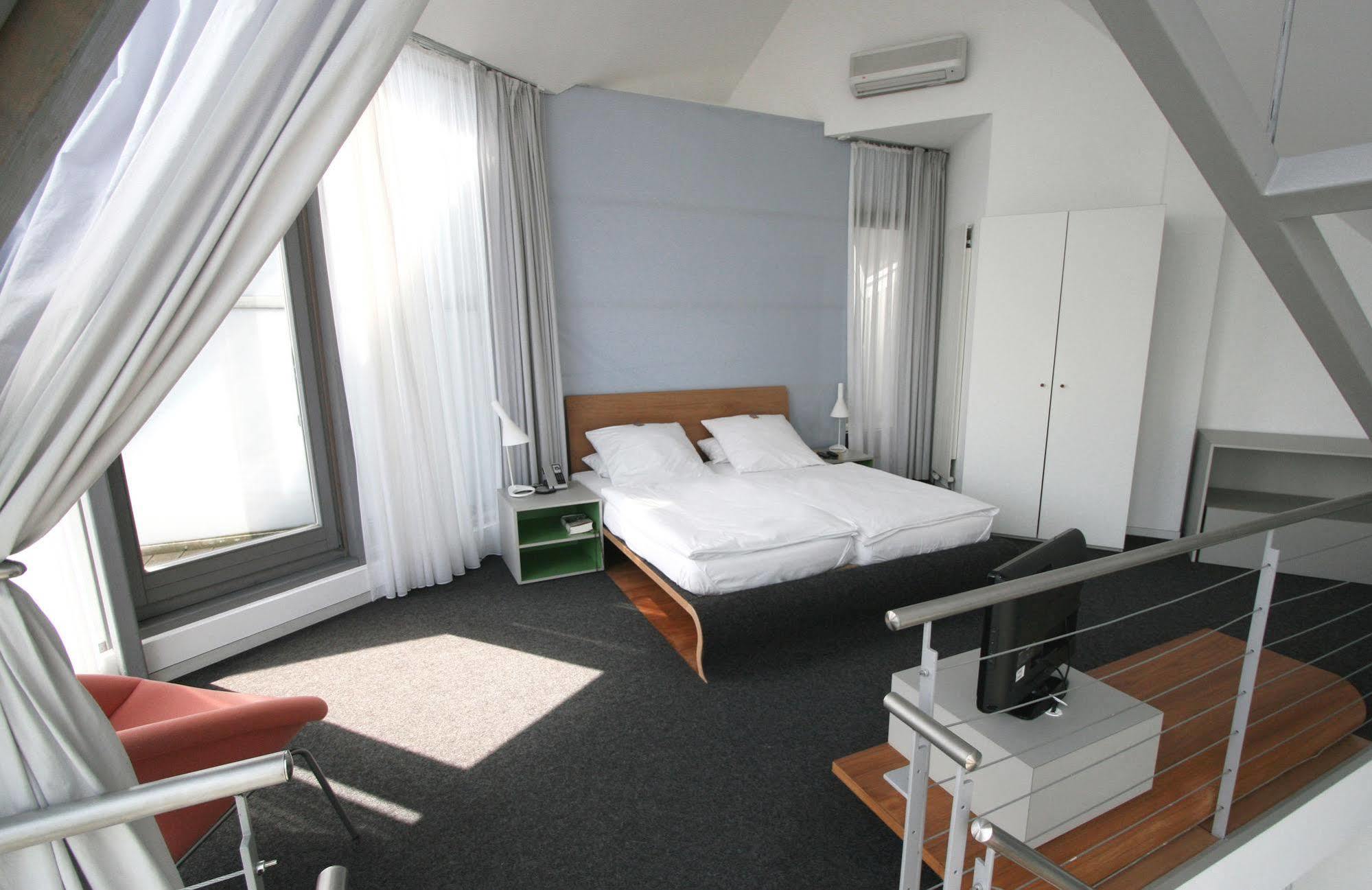 Chelsea Hotel Köln Eksteriør bilde